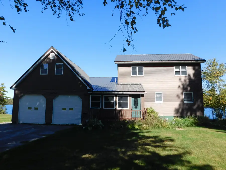 24 Autumn Lane, Lincoln, ME 04457 - #3