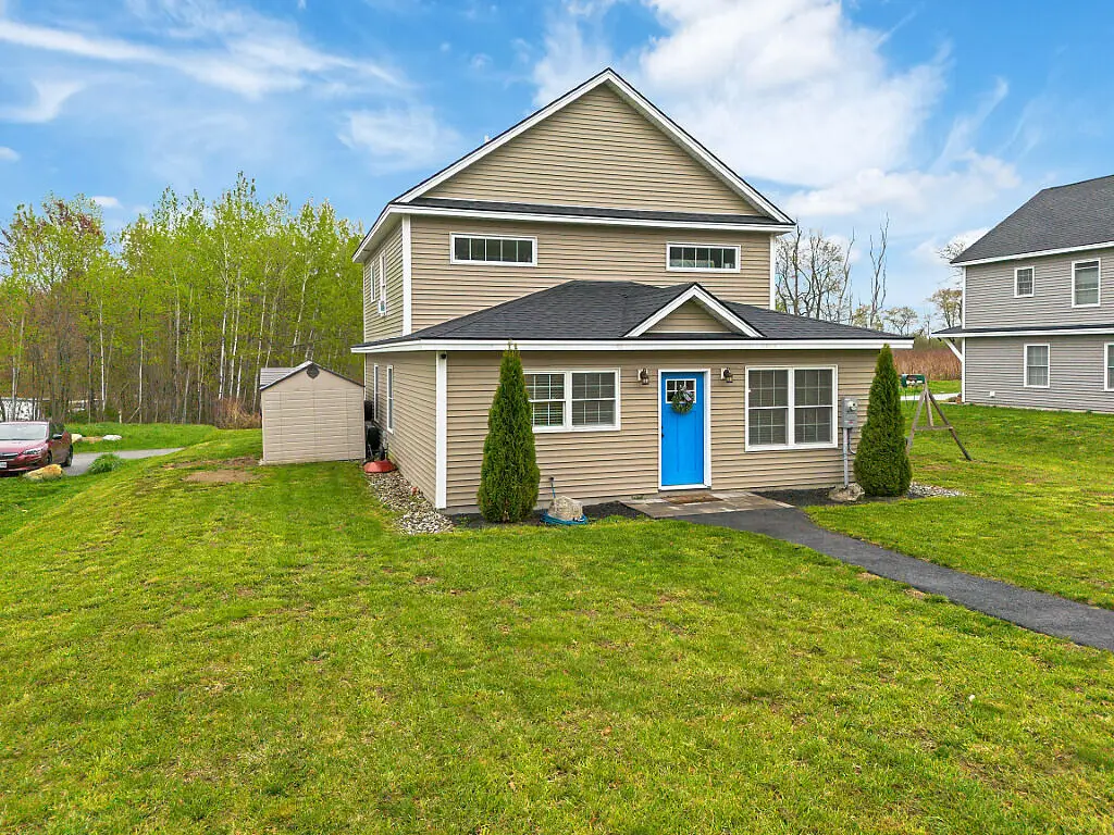 7 Onyx Drive, New Gloucester, ME 04260 - #1