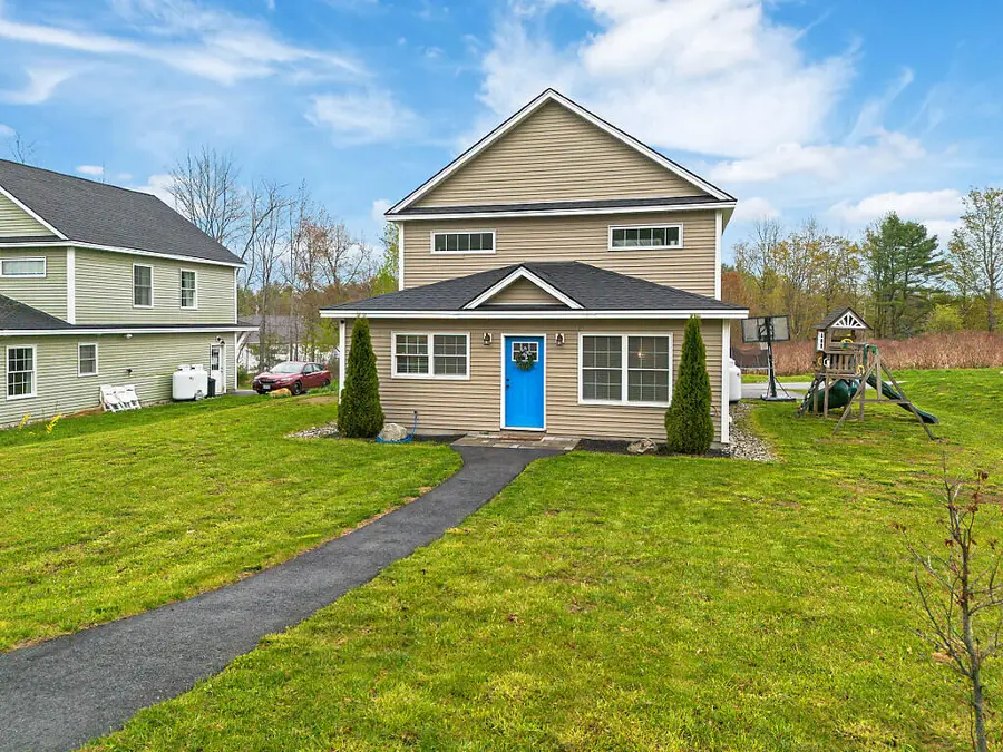 7 Onyx Drive, New Gloucester, ME 04260 - #3