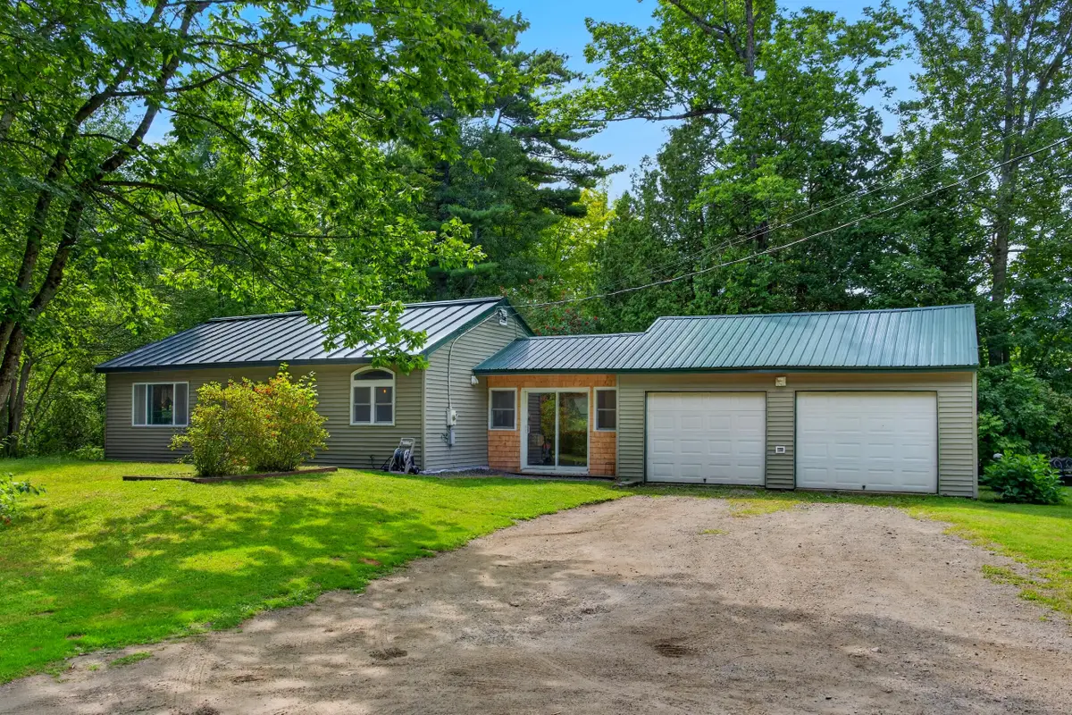 1649 Pond Road, Sidney, ME 04330 - #1