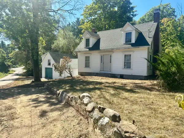 10 Hendrickson Drive, Limington, ME 04049