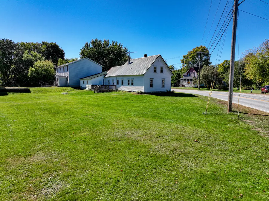 13 School Street, Canton, ME 04221 - #2