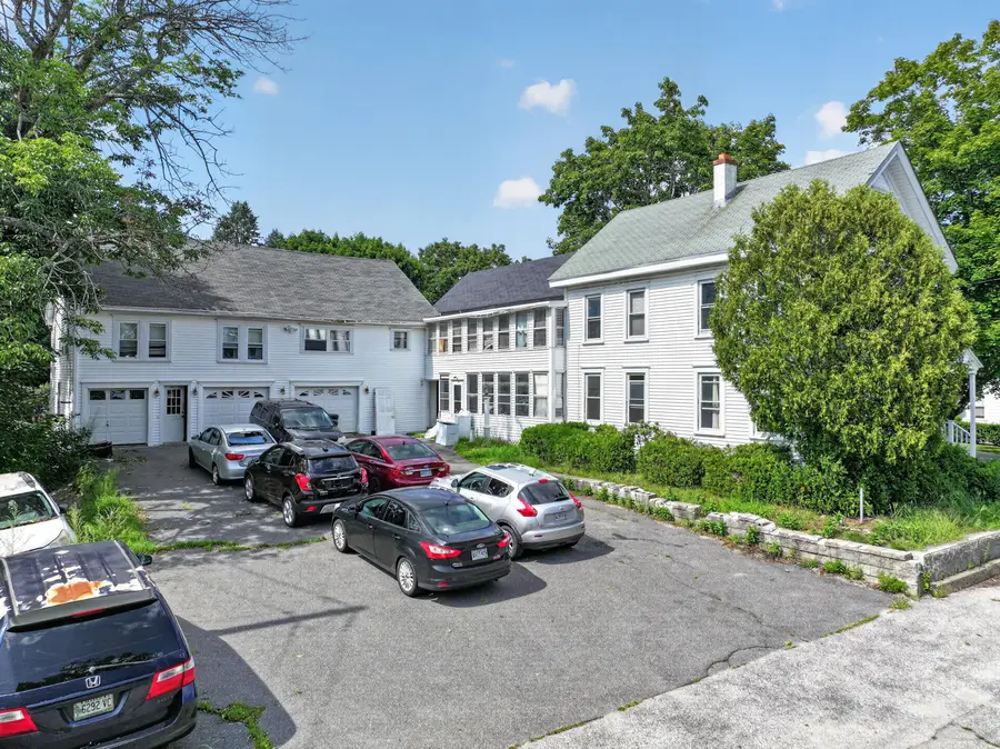 220 Alfred Street, Biddeford, ME 04005 - #2