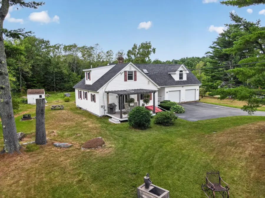11 Ichabod Lane, Hampden, ME 04444 - #3