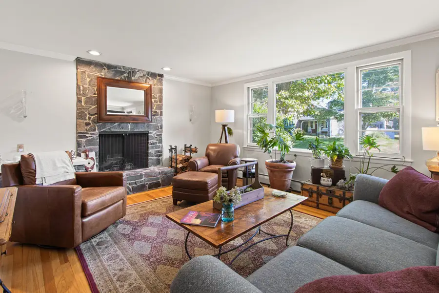 22 Tall Pine Road, Cape Elizabeth, ME 04107 - #2