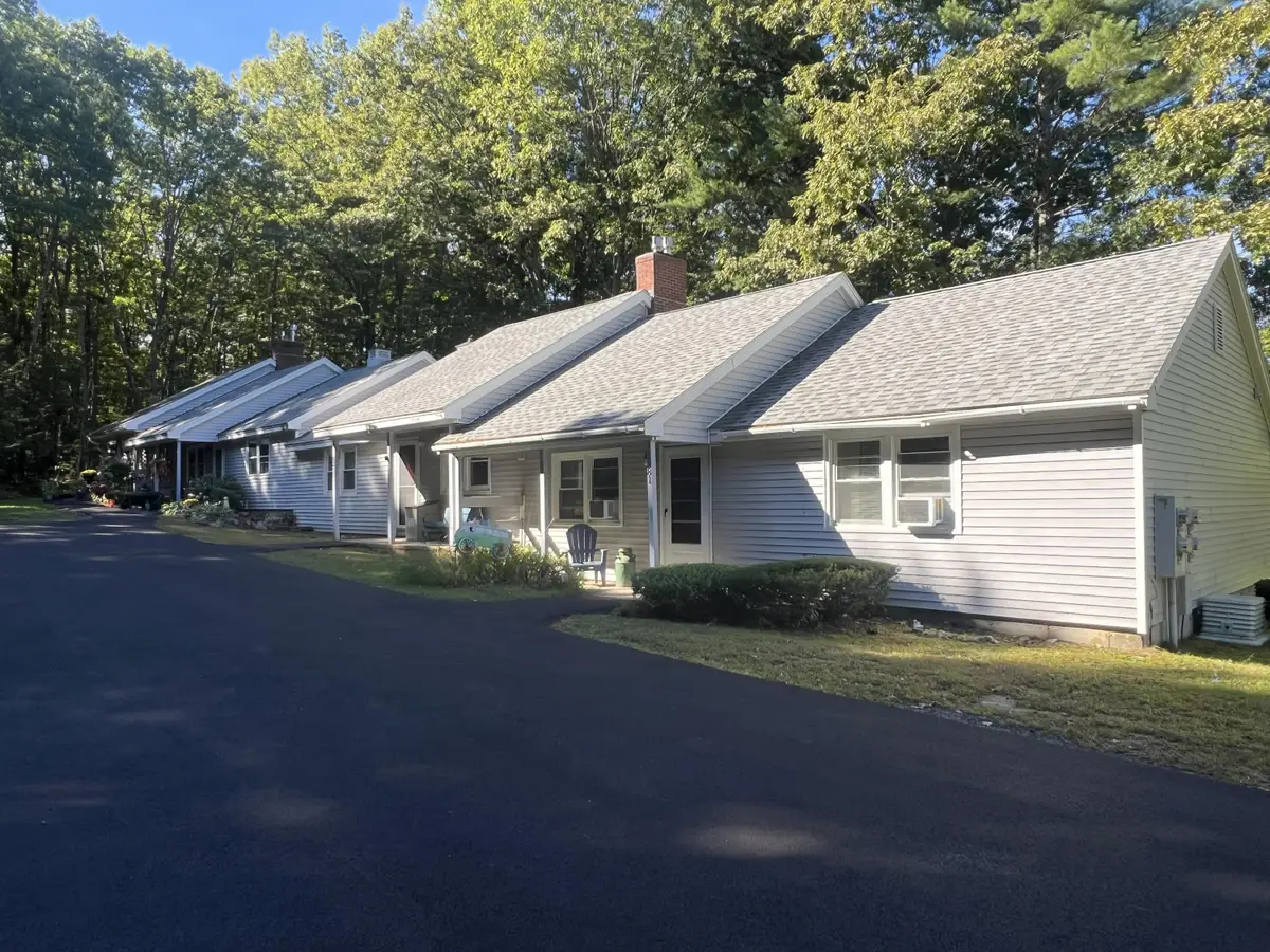 81 Woodland Hills #81, South Berwick, ME 03908 - #1