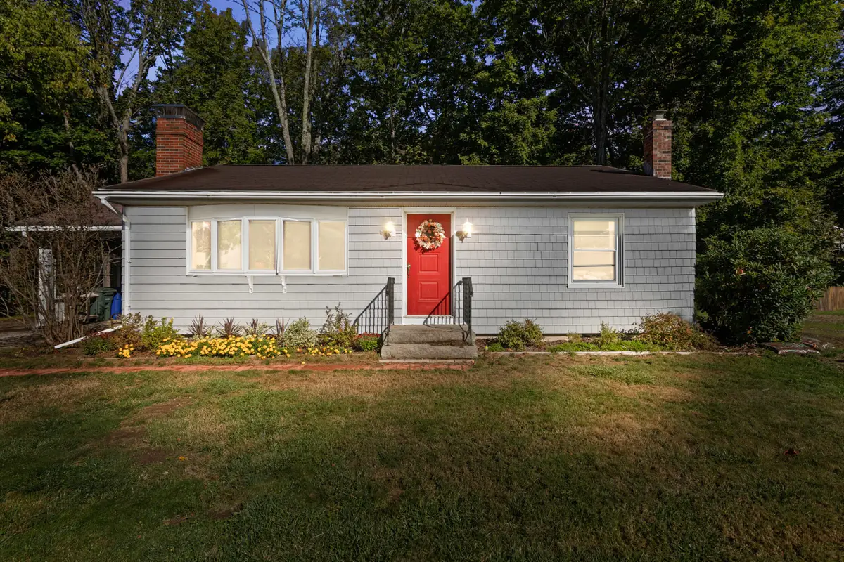 22 Willow Drive, Westbrook, ME 04092 - #1
