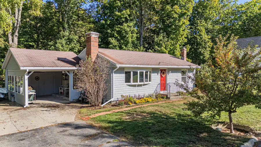22 Willow Drive, Westbrook, ME 04092 - #2