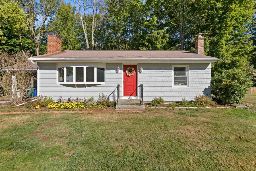 22 Willow Drive, Westbrook, ME 04092 - #3