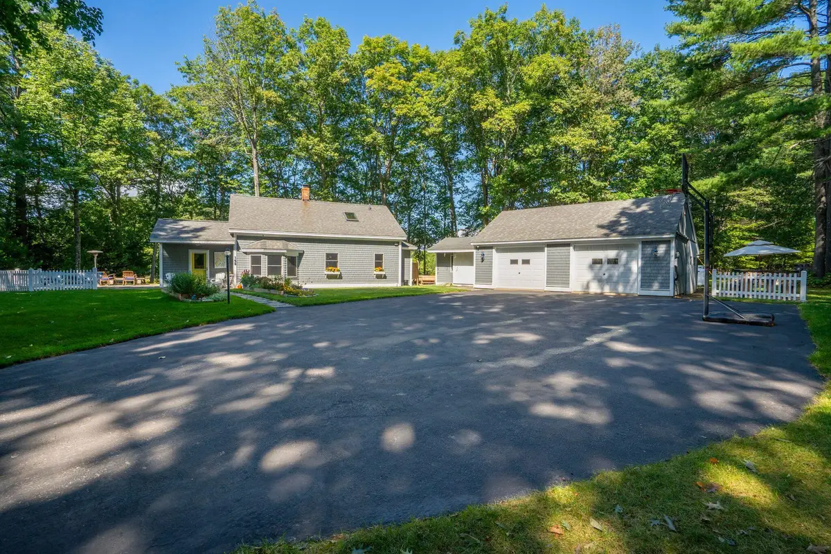 165 Whippoorwill Road, Litchfield, ME 04350 - #1