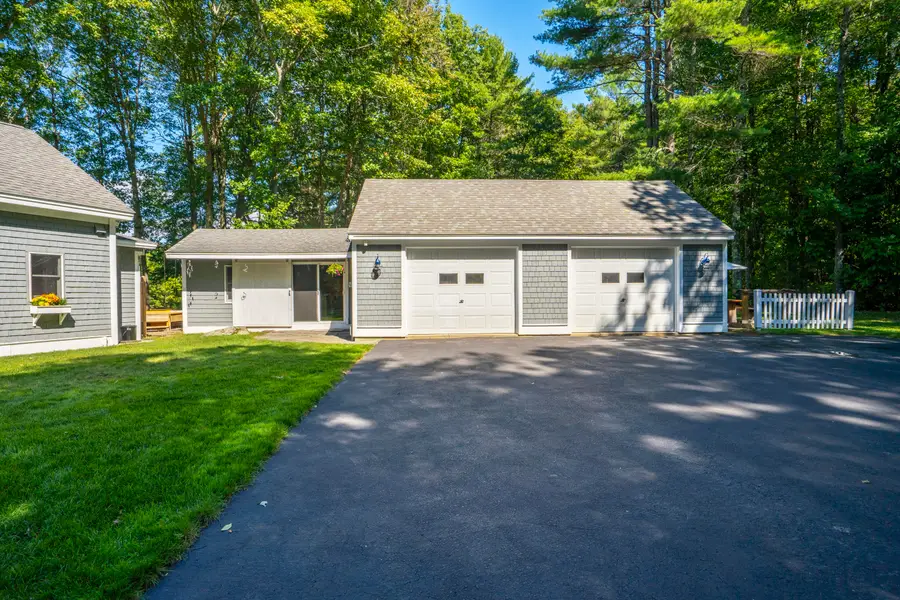 165 Whippoorwill Road, Litchfield, ME 04350 - #3