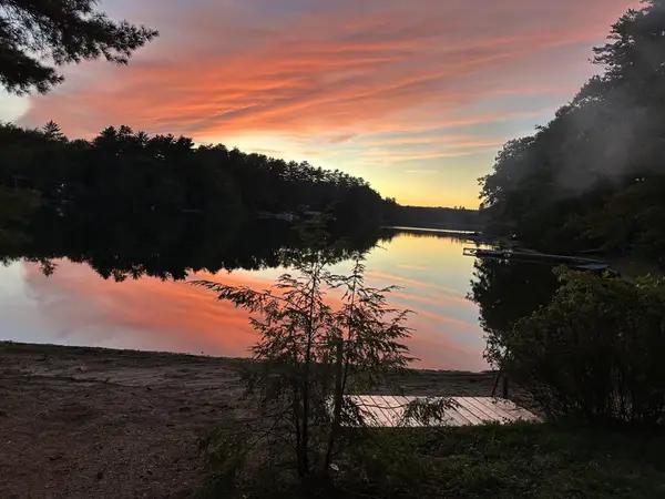 422 E Shore Drive, Acton, ME 04001