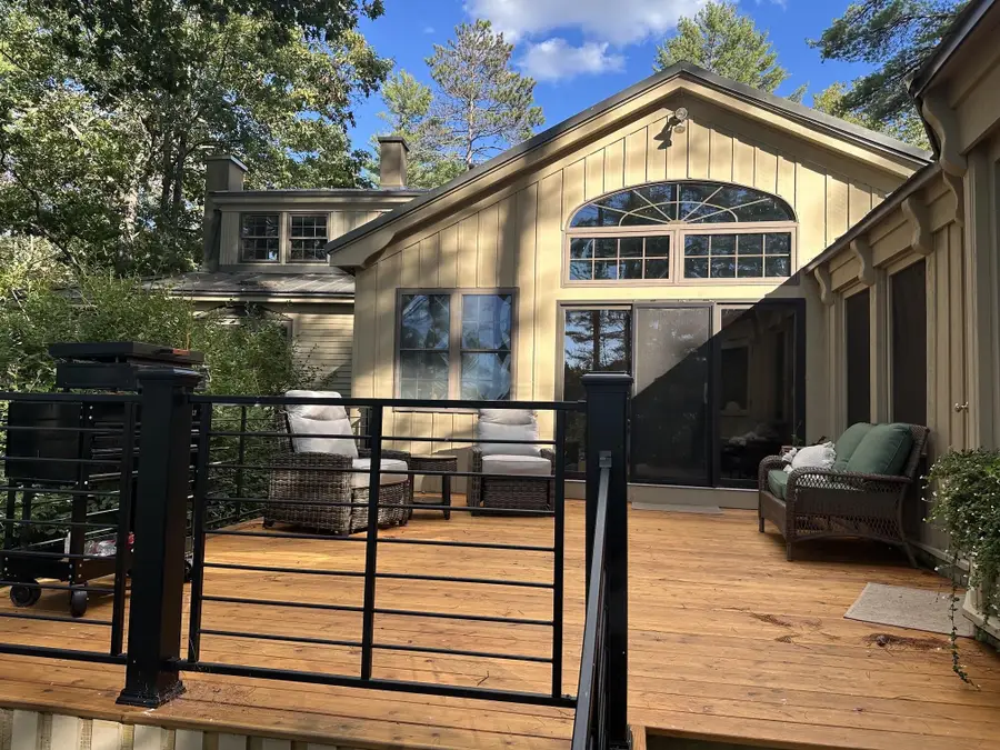 422 E Shore Drive, Acton, ME 04001 - #2