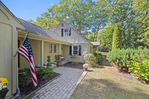 60 Sunrise Terrace, York, ME 03909
