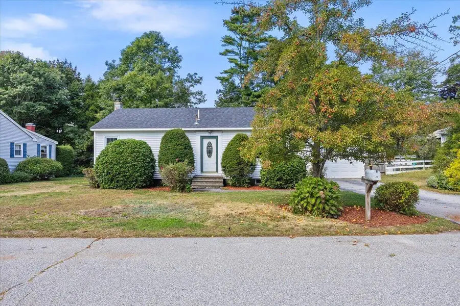 23 Robinson Road, Scarborough, ME 04074 - #2