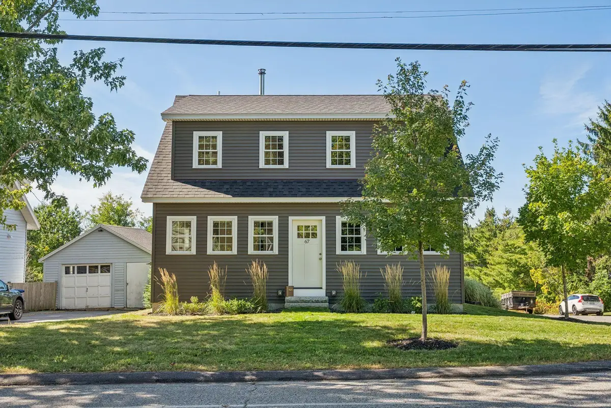 67 Mussey Street, South Portland, ME 04106 - #1