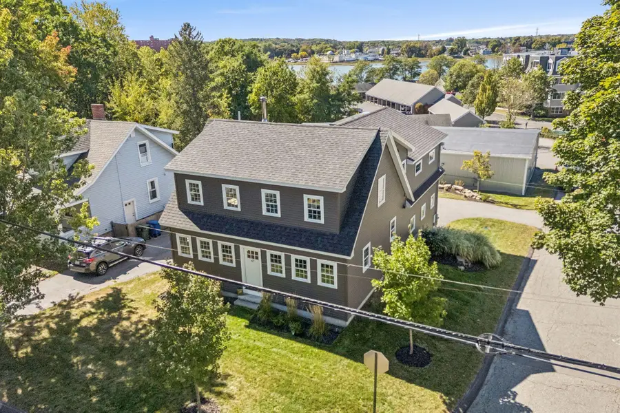 67 Mussey Street, South Portland, ME 04106 - #3