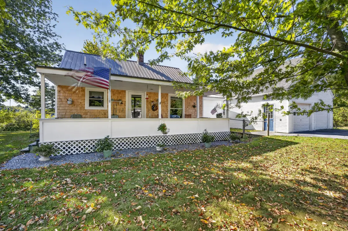 1 Reaves Lane, Freeport, ME 04032 - #1