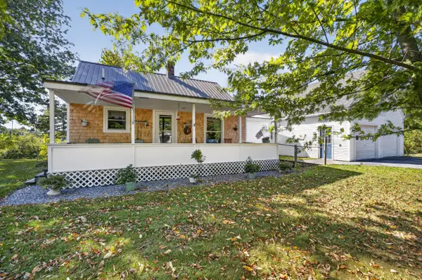 1 Reaves Lane, Freeport, ME 04032