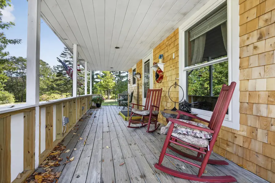 1 Reaves Lane, Freeport, ME 04032 - #3