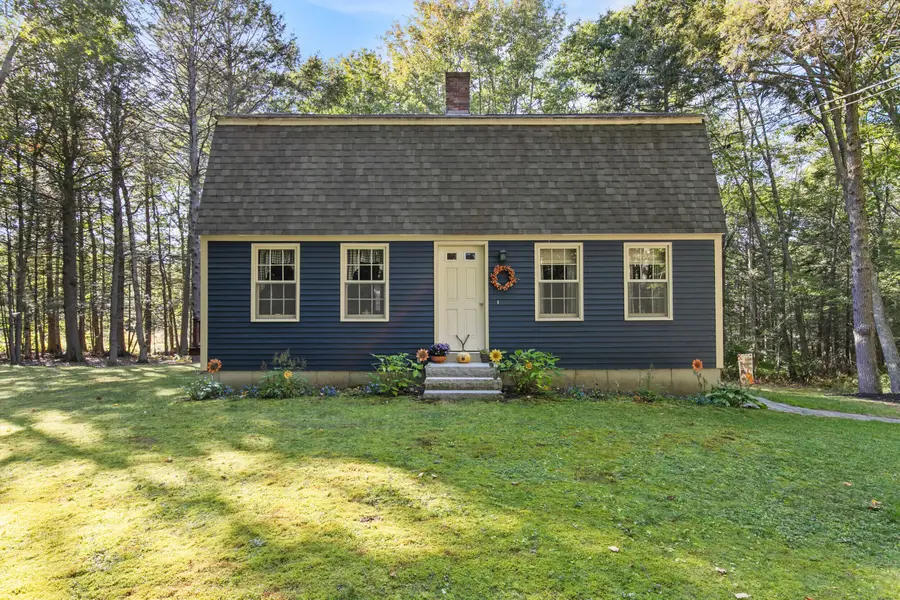 29 Drinkwater Point Road, Yarmouth, ME 04096 - #2