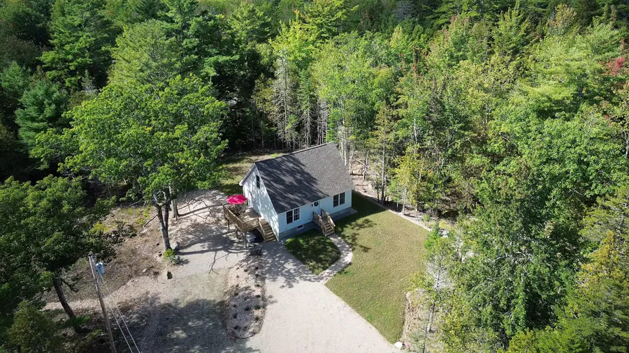 9 Arrowhead Road, Bar Harbor, ME 04609 - #2