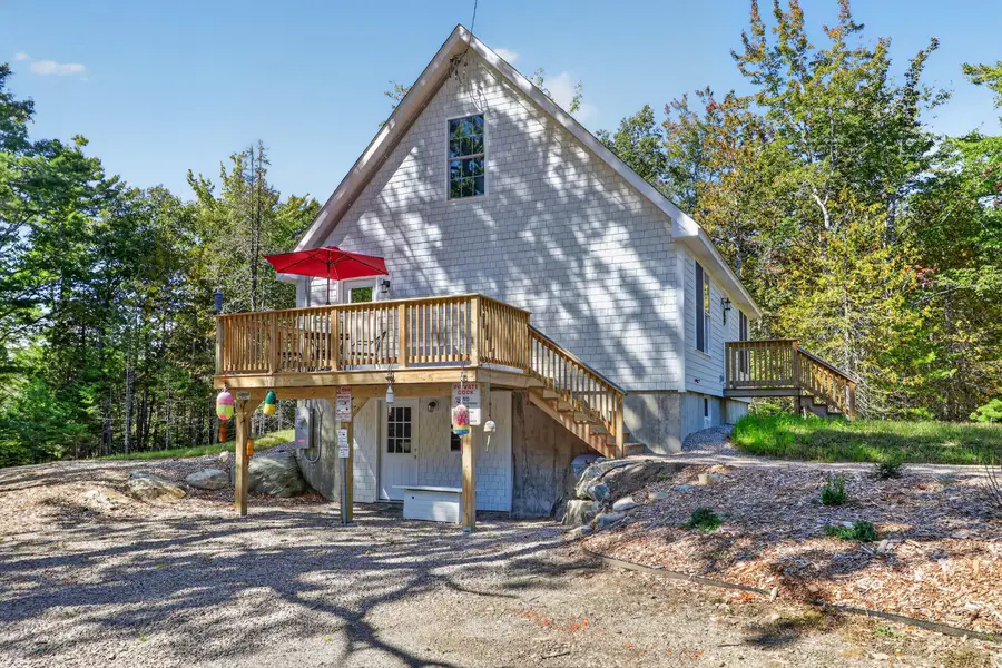 9 Arrowhead Road, Bar Harbor, ME 04609 - #3