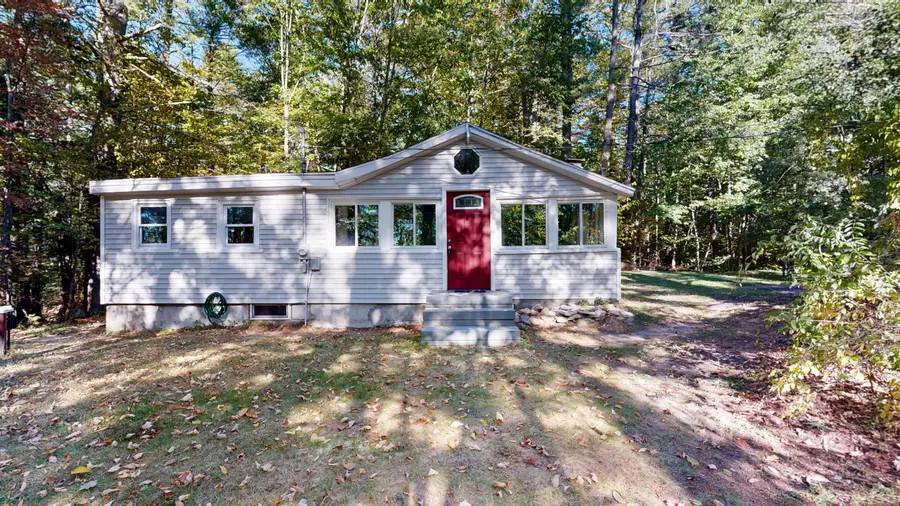 62 Yankee Way, Auburn, ME 04210 - #2