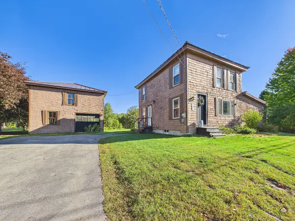 191 School Street, Unity, ME 04988