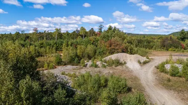 Lot #14A Plains Road, Liberty, ME 04949