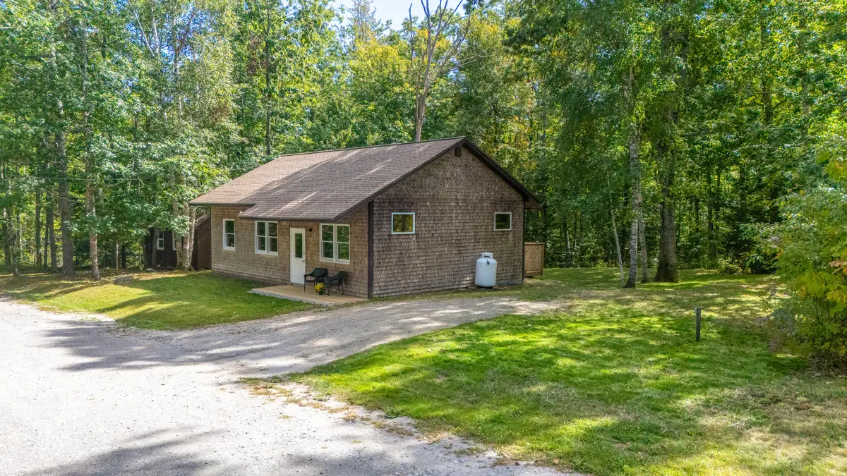 326 Gibbs Road, Wiscasset, ME 04578 - #1