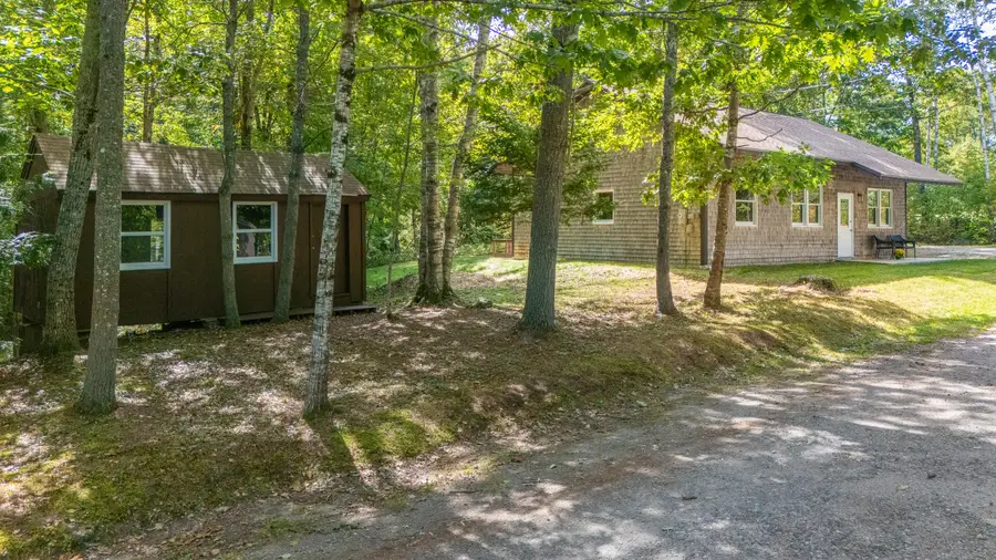 326 Gibbs Road, Wiscasset, ME 04578 - #2
