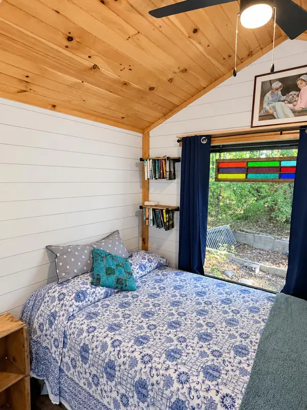 29 Webbs Mills Road, Raymond, ME 04071