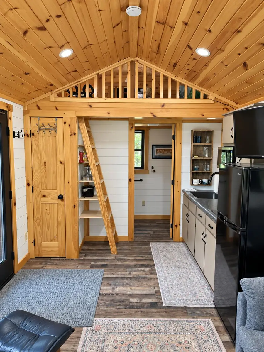 29 Webbs Mills Road, Raymond, ME 04071 - #2