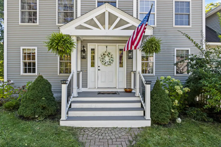 22 Kingsbury Lane, Kennebunk, ME 04043 - #2