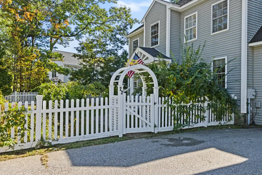 22 Kingsbury Lane, Kennebunk, ME 04043 - #3