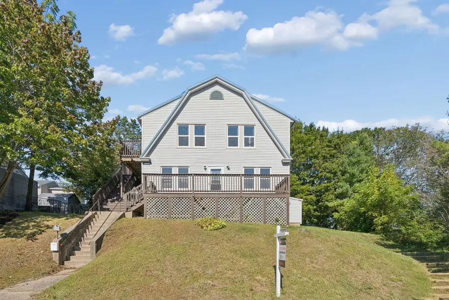 6 Lafayette Street #2, Biddeford, ME 04005 - #2
