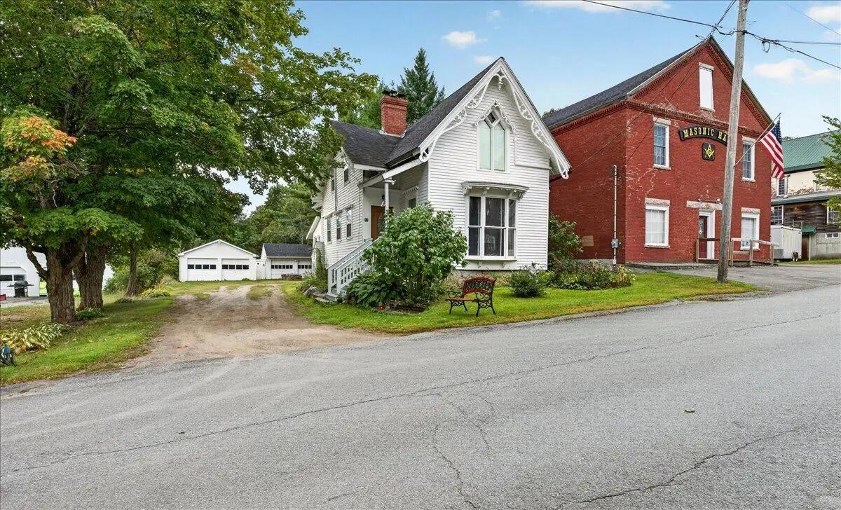 15 Commercial Street, Winterport, ME 04496 - #1