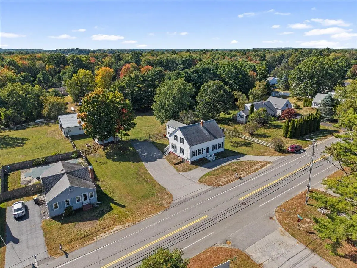 209 Black Point Road, Scarborough, ME 04074 - #1