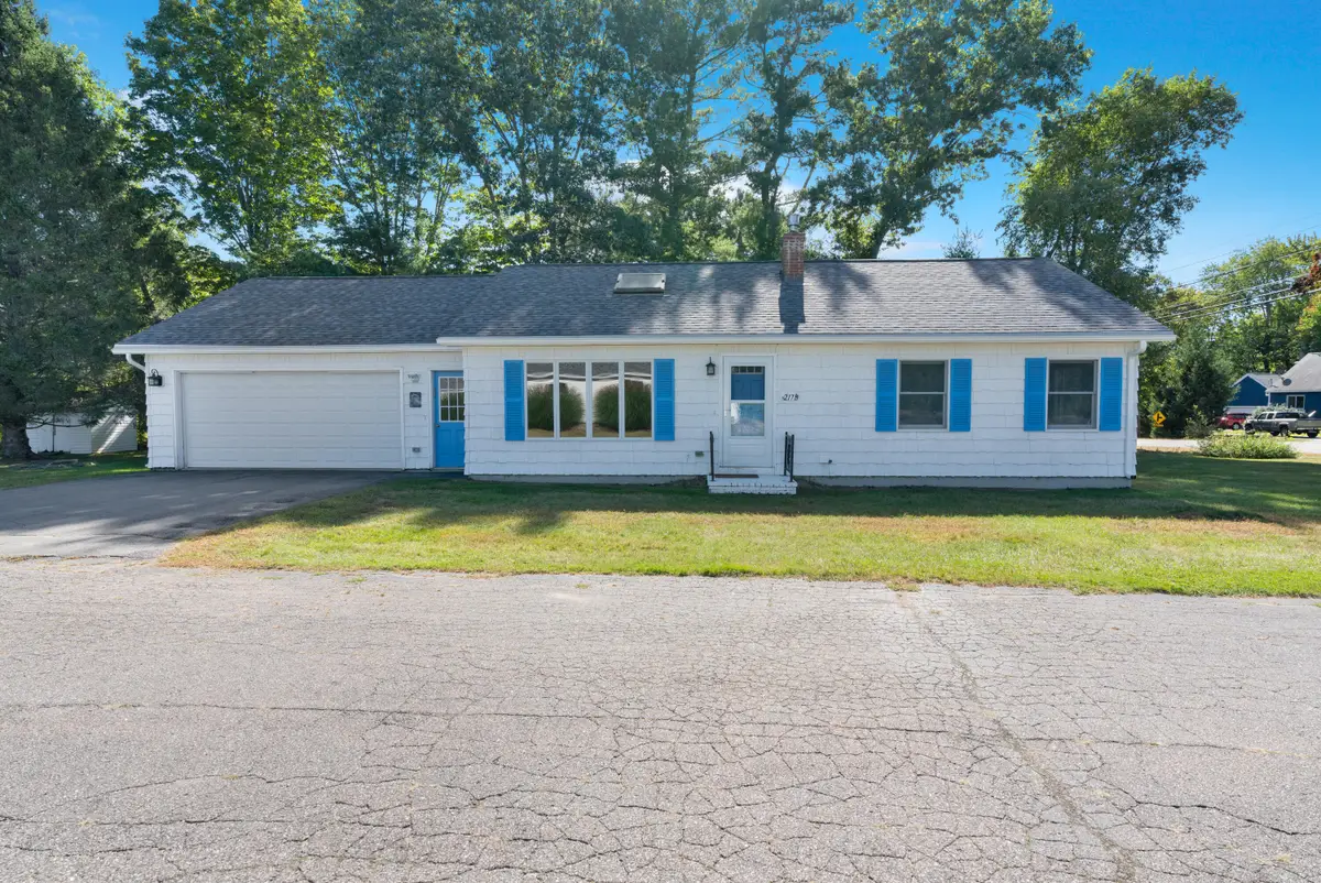 217B Buxton Road, Saco, ME 04072 - #1