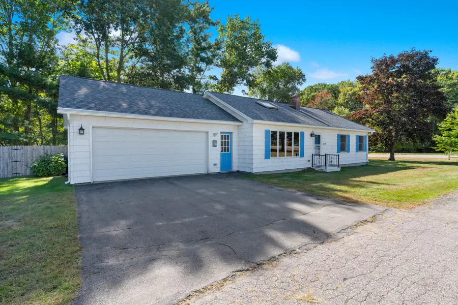 217B Buxton Road, Saco, ME 04072 - #3