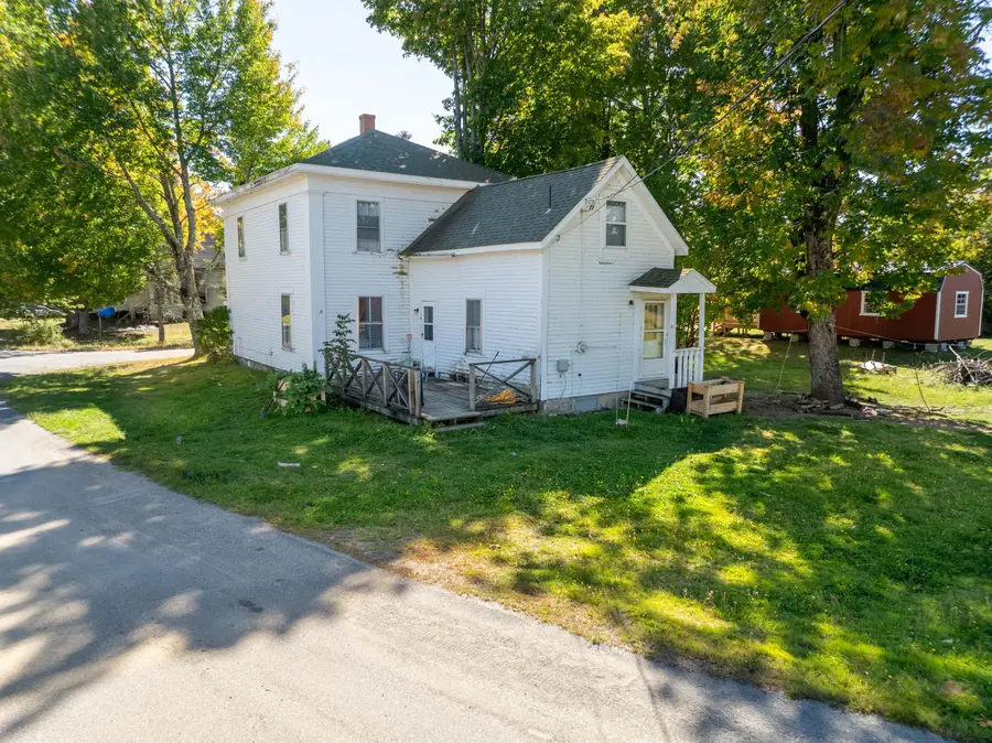 18 Depot Street, Princeton, ME 04668 - #2