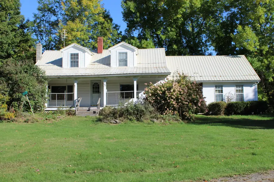 559 Abbott Road, Winslow, ME 04901 - #2
