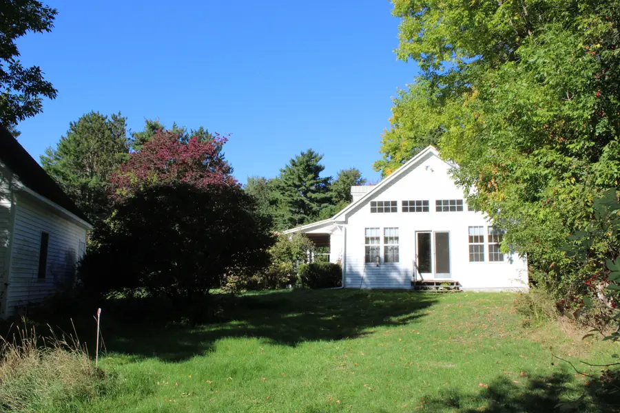 559 Abbott Road, Winslow, ME 04901 - #3