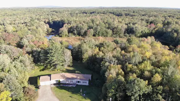 243 Military Road, Greenbush, ME 04418