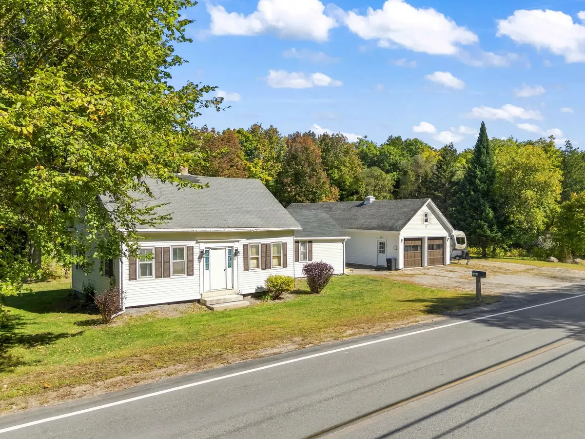 1090 Main Street, Bowdoin, ME 04287 - #1
