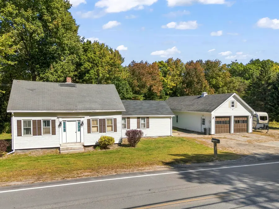 1090 Main Street, Bowdoin, ME 04287 - #2