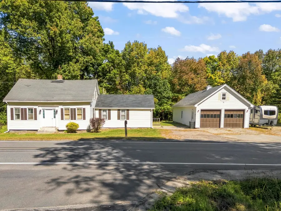 1090 Main Street, Bowdoin, ME 04287 - #3