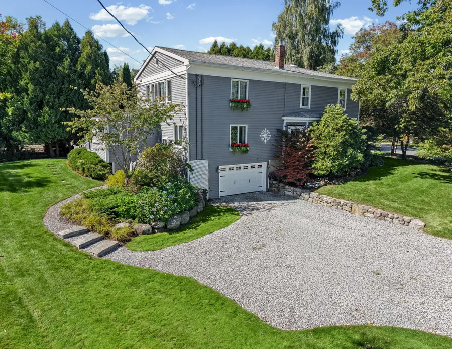 32 Pearl Street, Camden, ME 04843 - #2