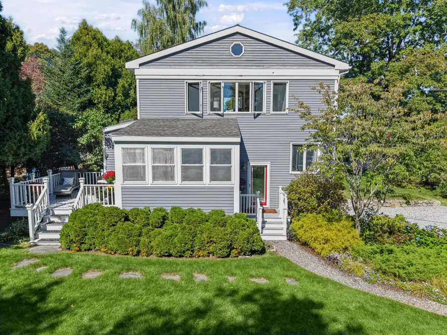 32 Pearl Street, Camden, ME 04843 - #3